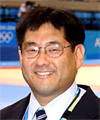 Photo of David Matsumoto